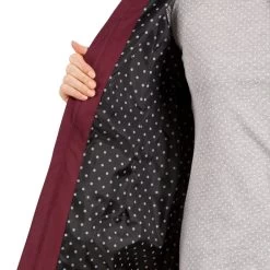 Trespass Womens Waterproof Jacket Daytrip - Junior Size -Adventure Pulse daytrip fajkran10001 fig m05