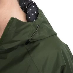 Trespass Womens Waterproof Jacket Daytrip - Junior Size -Adventure Pulse daytrip fajkran10001 ms1 m03