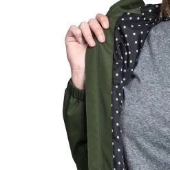 Trespass Womens Waterproof Jacket Daytrip - Junior Size -Adventure Pulse daytrip fajkran10001 ms1 m05