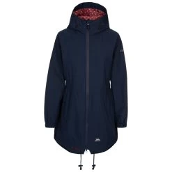 Trespass Womens Waterproof Jacket Daytrip - Junior Size -Adventure Pulse daytrip fajkran10001 na1 a
