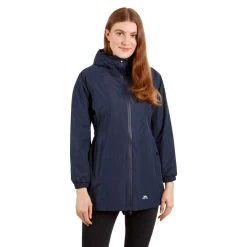Trespass Womens Waterproof Jacket Daytrip - Junior Size -Adventure Pulse daytrip fajkran10001 na1 m01