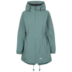 Trespass Womens Waterproof Jacket Daytrip - Junior Size -Adventure Pulse daytrip fajkran10001 scg a