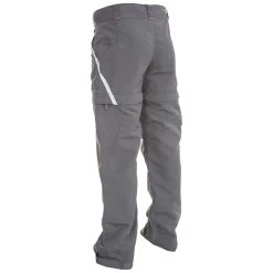 Trespass Kids' Convertible Walking Trousers Defender -Adventure Pulse defender ucbttrn10001 cbn b