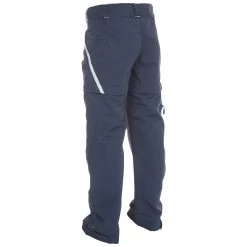 Trespass Kids' Convertible Walking Trousers Defender -Adventure Pulse defender ucbttrn10001 na1 c