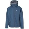 Trespass Men's Hooded Softshell Jacket Desmond