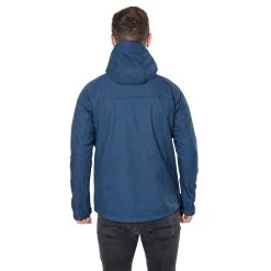 Trespass Men's Hooded Softshell Jacket Desmond -Adventure Pulse desmond majkssn20003 na1 m04