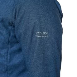 Trespass Men's Hooded Softshell Jacket Desmond -Adventure Pulse desmond majkssn20003 na1 m09