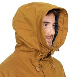 Trespass Men's DLX Waterproof Jacket Destroyer -Adventure Pulse destroyer majkratr0008 gdb m03 1