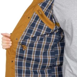 Trespass Men's DLX Waterproof Jacket Destroyer -Adventure Pulse destroyer majkratr0008 gdb m05 1