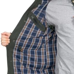 Trespass Men's DLX Waterproof Jacket Destroyer -Adventure Pulse destroyer majkratr0008 oli m10