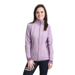 Trespass Womens Fleece Detour