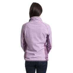 Trespass Womens Fleece Detour -Adventure Pulse detour faflfln10002 gwe m21
