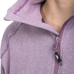 Trespass Womens Fleece Detour -Adventure Pulse detour faflfln10002 gwe m27