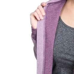 Trespass Womens Fleece Detour -Adventure Pulse detour faflfln10002 gwe m57