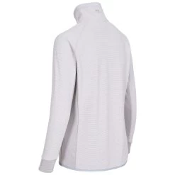 Trespass Womens Fleece Detour -Adventure Pulse detour faflfln10002 pts b