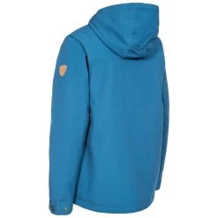 Trespass Womens Fleece Lined Waterproof Jacket Devoted 36 Trespass Womens Fleece Lined Waterproof Jacket Devoted -Adventure Pulse devoted fajkratr0009 ind b