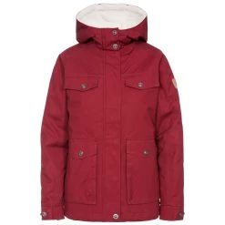 Trespass Womens Fleece Lined Waterproof Jacket Devoted 27 Trespass Womens Fleece Lined Waterproof Jacket Devoted -Adventure Pulse devoted fajkratr0009 mer a