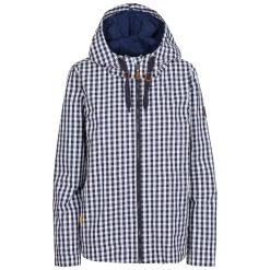 Trespass Womens Waterproof Jacket Printed Dignity 10 Trespass Womens Waterproof Jacket Printed Dignity -Adventure Pulse dignity fajkrao30002 ng1 a 1