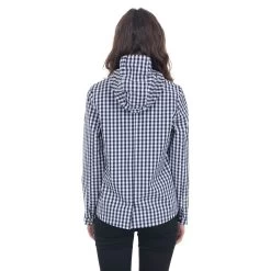 Trespass Womens Waterproof Jacket Printed Dignity 9 Trespass Womens Waterproof Jacket Printed Dignity -Adventure Pulse dignity fajkrao30002 ng1 m03