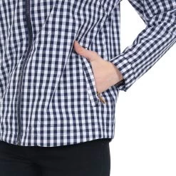 Trespass Womens Waterproof Jacket Printed Dignity 13 Trespass Womens Waterproof Jacket Printed Dignity -Adventure Pulse dignity fajkrao30002 ng1 m04