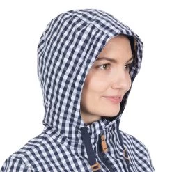 Trespass Womens Waterproof Jacket Printed Dignity 11 Trespass Womens Waterproof Jacket Printed Dignity -Adventure Pulse dignity fajkrao30002 ng1 m09
