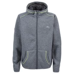 Trespass Men's Fleece Hoodie Dilan - Junior Size
