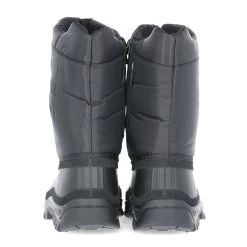 Trespass Kids Snow Boots Water Resistant Fleece Lined Dodo -Adventure Pulse dodo ucfobog10002 blk c