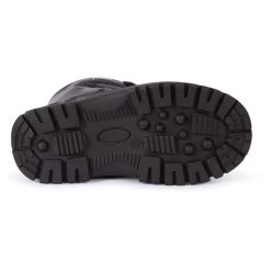 Trespass Kids Snow Boots Water Resistant Fleece Lined Dodo -Adventure Pulse dodo ucfobog10002 blx f