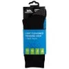 Trespass Unisex Walking Socks Downswing