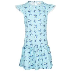 TRESPASS FEMALE DRESS DREAMDAY - FLORAL 11/12