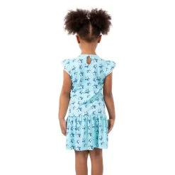 TRESPASS FEMALE DRESS DREAMDAY - FLORAL 11/12 10 TRESPASS FEMALE DRESS DREAMDAY - FLORAL 11/12 -Adventure Pulse dreamday fccldrtr0011 frl m02