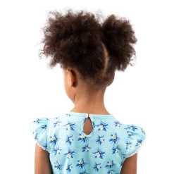 TRESPASS FEMALE DRESS DREAMDAY - FLORAL 11/12 12 TRESPASS FEMALE DRESS DREAMDAY - FLORAL 11/12 -Adventure Pulse dreamday fccldrtr0011 frl m04