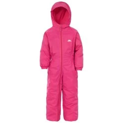 Trespass Kids' Rain Suit Dripdrop 27 Trespass Kids' Rain Suit Dripdrop -Adventure Pulse dripdrop ucsuraf20001 gba a