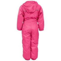 Trespass Kids' Rain Suit Dripdrop 28 Trespass Kids' Rain Suit Dripdrop -Adventure Pulse dripdrop ucsuraf20001 gba b