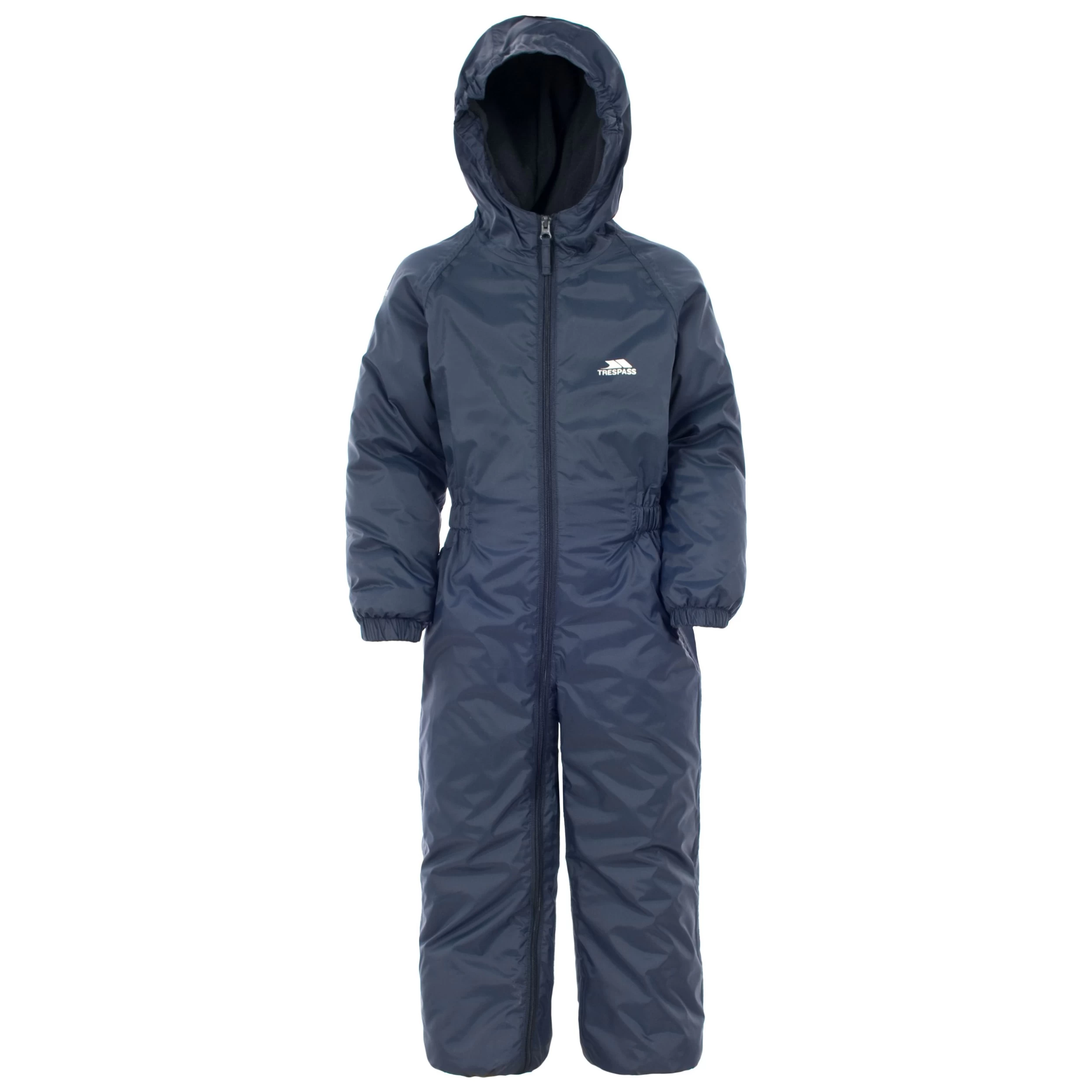 Trespass Kids' Rain Suit Dripdrop 15 Trespass Kids' Rain Suit Dripdrop - Image 15