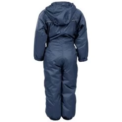 Trespass Kids' Rain Suit Dripdrop 35 Trespass Kids' Rain Suit Dripdrop -Adventure Pulse dripdrop ucsuraf20001 nbl b