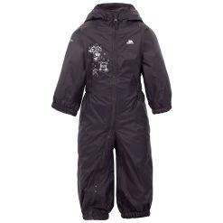 Trespass Babies Rain Suit Dripdrop