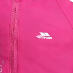 Trespass Babies Rain Suit Dripdrop -Adventure Pulse dripdrop ucsuraf20002 gba d 1