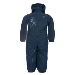 Trespass Babies Rain Suit Dripdrop -Adventure Pulse dripdrop ucsuraf20002 nbl a