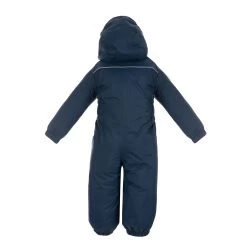 Trespass Babies Rain Suit Dripdrop -Adventure Pulse dripdrop ucsuraf20002 nbl f 1