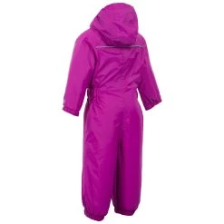 Trespass Babies Rain Suit Dripdrop -Adventure Pulse dripdrop ucsuraf20002 pod b 3