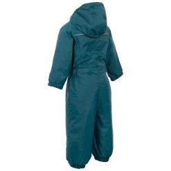 Trespass Babies Rain Suit Dripdrop -Adventure Pulse dripdrop ucsuraf20002 tea b 3