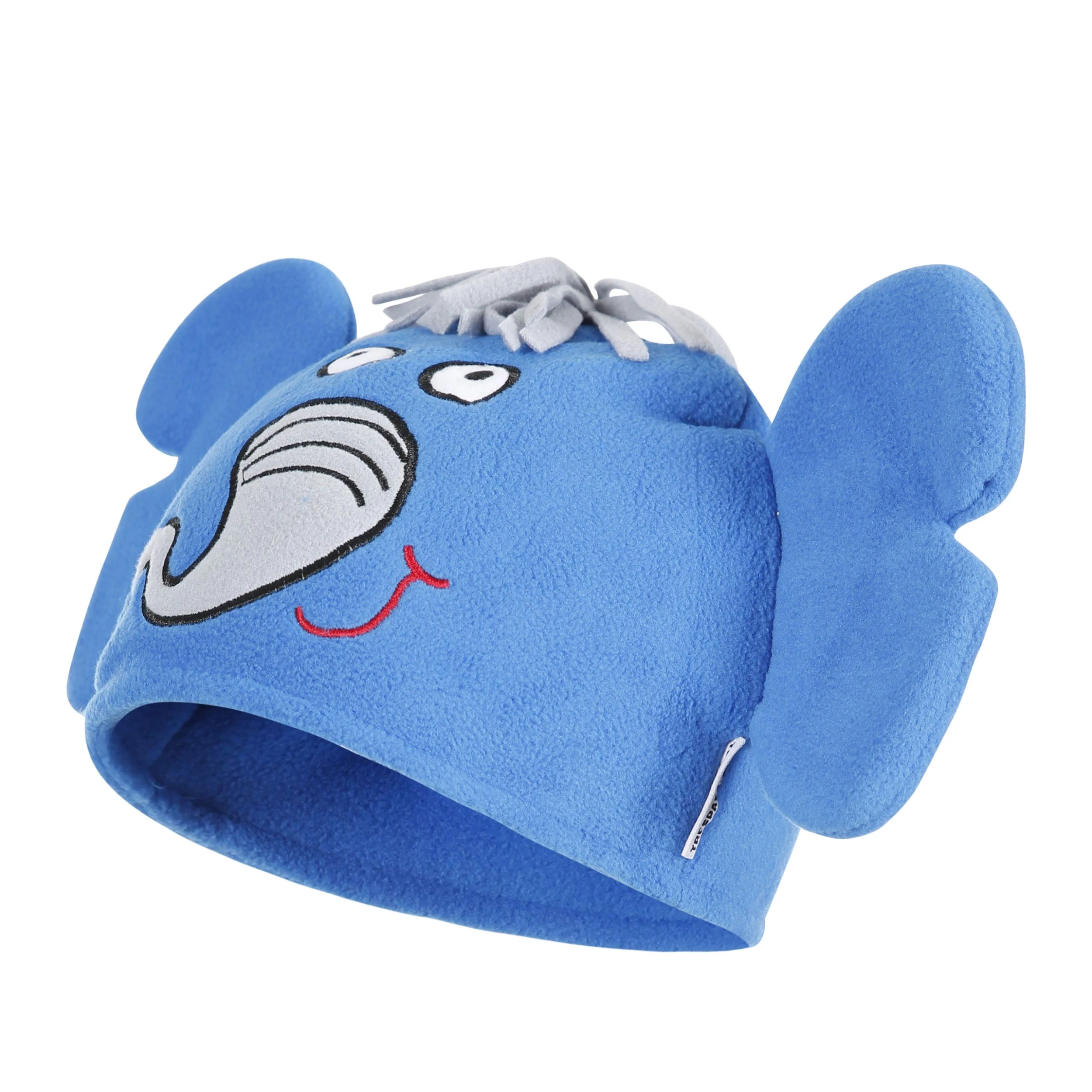 Trespass Kids' Novelty Beanie Hat Dumpy 1 Trespass Kids' Novelty Beanie Hat Dumpy