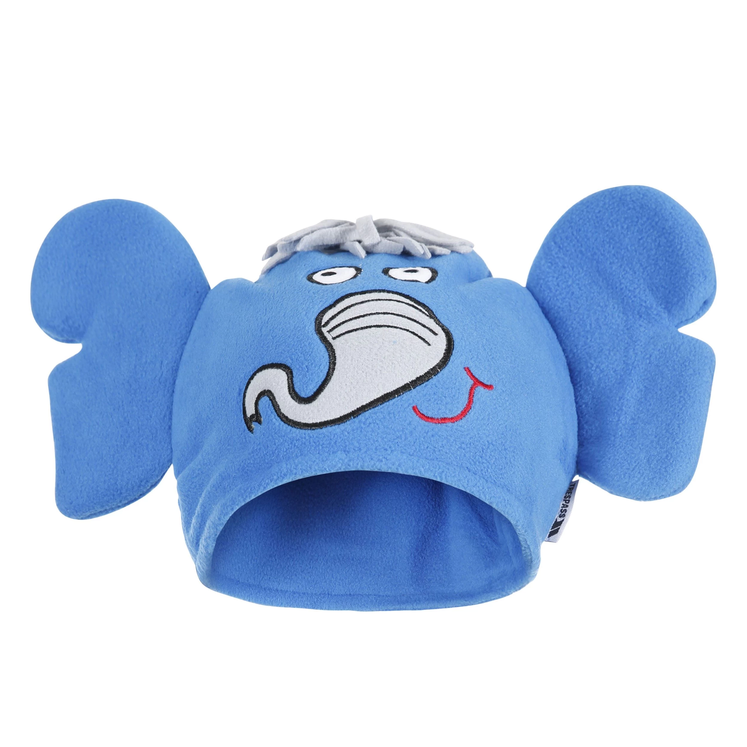 Trespass Kids' Novelty Beanie Hat Dumpy 2 Trespass Kids' Novelty Beanie Hat Dumpy - Image 2