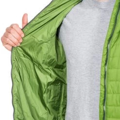 Trespass Men's Hooded Lightweight Jacket Dunbar 26 Trespass Men's Hooded Lightweight Jacket Dunbar -Adventure Pulse dunbar majkcan20002 fern m07