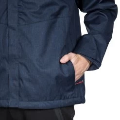 Trespass Men’s DLX Waterproof Jacket Dupree 24 Trespass Men’s DLX Waterproof Jacket Dupree -Adventure Pulse dupree majkrao10002 nvm m05