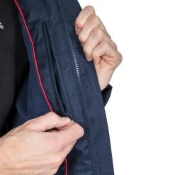 Trespass Men’s DLX Waterproof Jacket Dupree 25 Trespass Men’s DLX Waterproof Jacket Dupree -Adventure Pulse dupree majkrao10002 nvm m09