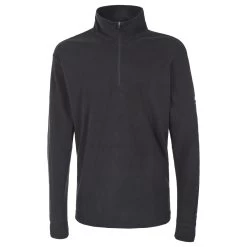 Trespass Men's 1/2 Zip Fleece Duty - Junior Size