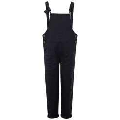 Trespass Kids' Unisex Dungarees Earnest - NAVY 2/3