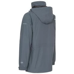 Trespass Mens 3 In 1 Waterproof Jacket Edgewater II 31 Trespass Mens 3 In 1 Waterproof Jacket Edgewater II -Adventure Pulse edgewater ii majk3im20002 cbn b 6